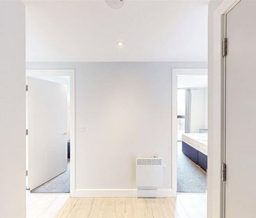 3 bedroom apartment to rent - Photo 2