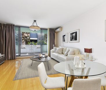 20/29-35 Cowper Street, Marrickville NSW 2204 - Apartment For Rent ... - Photo 2