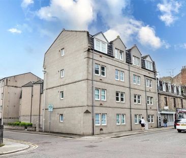 1 Bed Flat, Fraser Place, AB25 - Photo 5