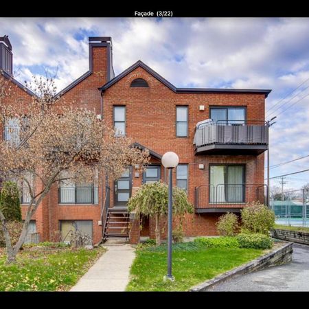 Anjou, 3 1/2 à louer libre immédiatement - Photo 4