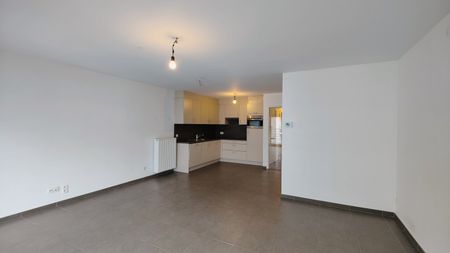 Zu vermieten 2 schlafzimmer Oostende Torhoutsesteenweg 322 - Photo 2