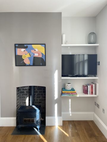 2 Bed Flat, Dalston Lane, E8 - Photo 2