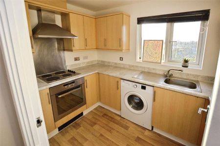 2 bedroom apartment to rent - Photo 4