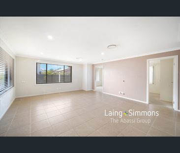 6 Voller Street, Ropes Crossing, NSW 2760 - Photo 2