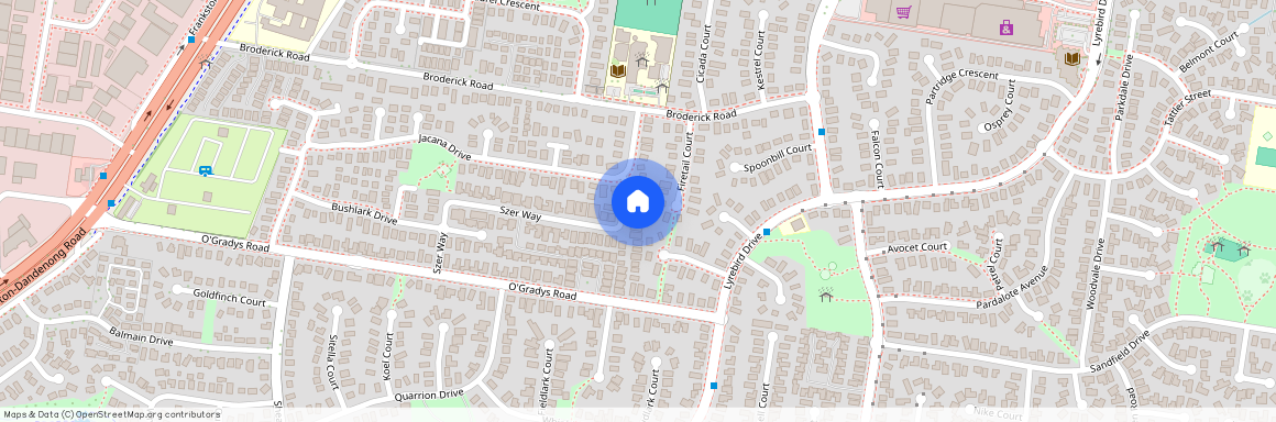 8 Lewin Street, Vic 3201, Carrum Downs