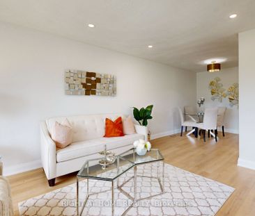 78 Longford Drive #Upper - Photo 5