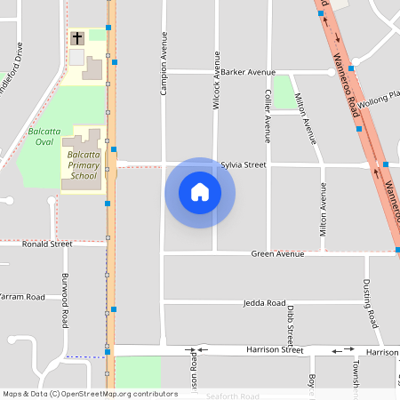 1/9 Wilcock Avenue, WA 6021, Balcatta