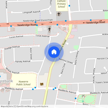 83 Nuwarra Rd, NSW 2170, Moorebank