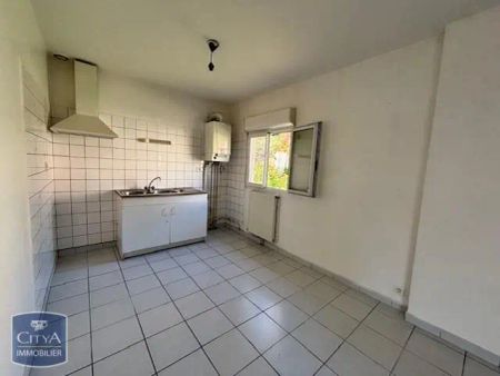 Maison à louer 2 pièces 39.54m² - Photo 5