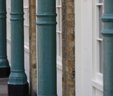 1 bedroom apartment to rent - Photo 6