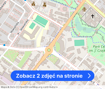 Nowe, słoneczna kawalerka w centrum Brzegu - Armii Krajowej - Zdjęcie 1