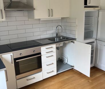 Tingsgatan 2 B - Foto 1