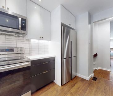 For Lease - 65 Mcgill Street, Toronto, Ontario - Photo 1