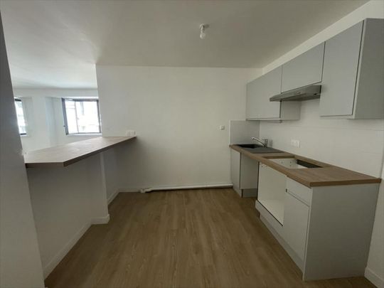 LE HAVRE/Centre Appartement T2 - 83m2 - Photo 1