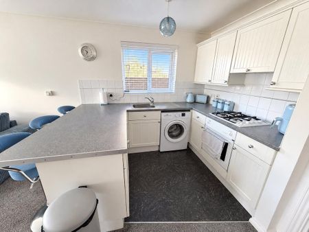 1 bedroom apartment to rent - Photo 3