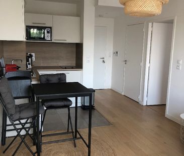 Location Appartement 2 pièces 36m² RENNES 35700 - Photo 4