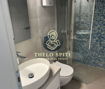 Studio/Γκαρσονιέρα για ενοικίαση Κέντρο (Βουλιαγμένη) - Photo 6