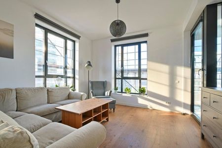 Te huur: Appartement Gustav Mahlerlaan in Amsterdam - Foto 4