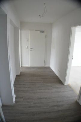 Stadt-Dachgeschosswohnung! - Foto 1