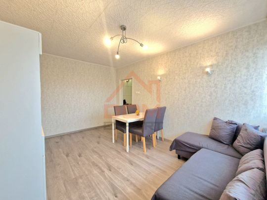 Mieszkanie 3- pokojowe 48 m2 Kapuściska! - Photo 1