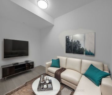 For Lease - 500 Wilson Avenue Unit# 237, Toronto, Ontario - Photo 1