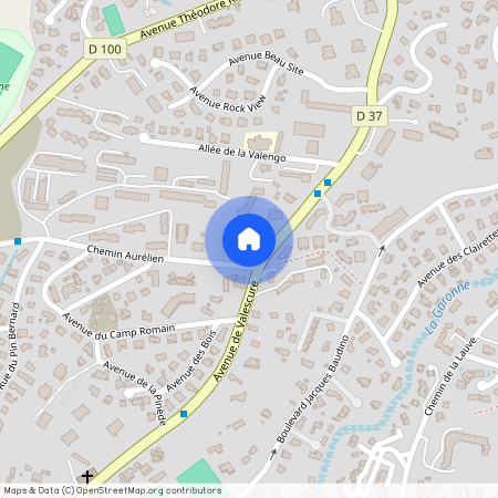 83700, Saint-Raphaël