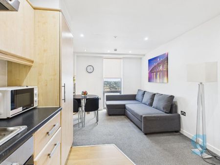 2 bedroom flat to rent - Photo 3