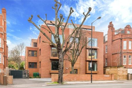 2 bedroom flat in 264-270 Finchley Road - Photo 3