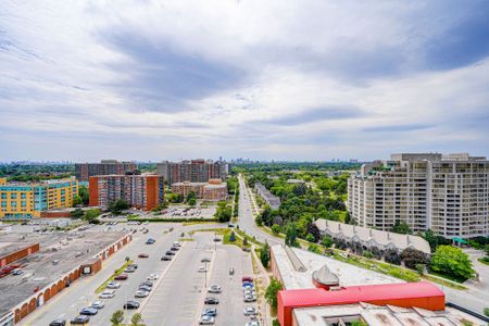 For Lease - 185 Bonis Avenue Unit# 1706, Toronto, Ontario - Photo 4