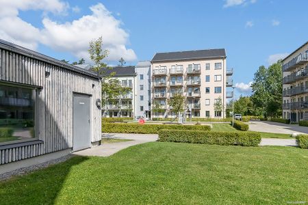 Paradisgränd, Nyköping - Foto 3