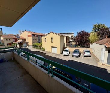 APPARTEMENT T1 A LOUER A ROANNE - FAUBOURG PARIS - Photo 2