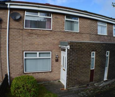 3 bedroom terraced house to rent - Photo 6