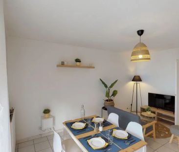 47 rue Pierre Audry 47, Lyon - Photo 5