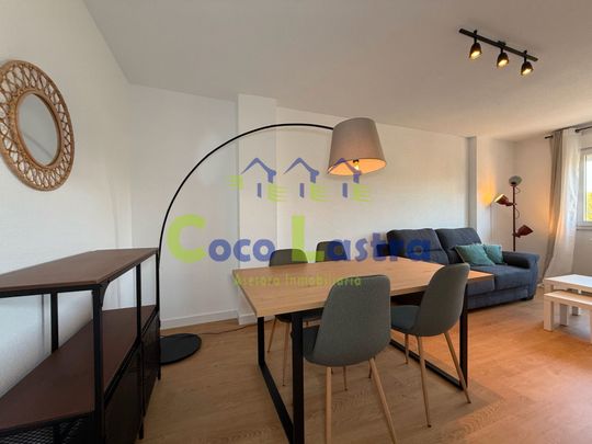 Piso de alquiler en Calle Colombia, Rollo - Puente Ladrillo - Photo 1