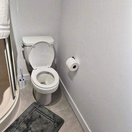 3½ rénové – 2e étage – Centre-ville – 1245$ – 1er juillet - Photo 3