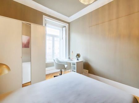 Avenida António Augusto de Aguiar, Lisbon, Lisbon 1050-210 - Photo 5