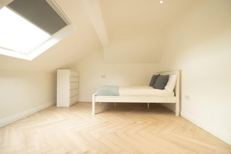 6 bedroom house to rent - Photo 5