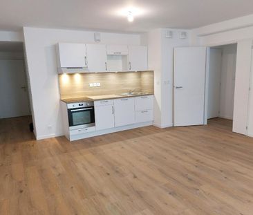 Appartement T3 à louer La Chapelle Des Fougeretz - 63 m² - Photo 3