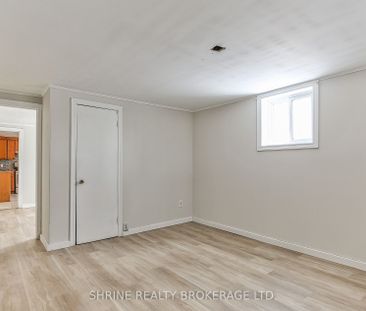 For Lease - 13 Sterling Street Unit# 1, London East, Ontario - Photo 6