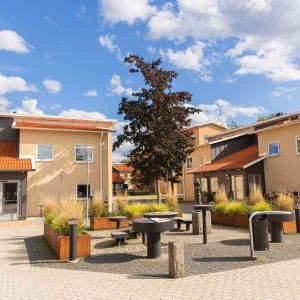 Lambohov, Tröskaregatan 45.22 - Foto 2