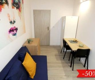 Pokój, ul. Targowa - Photo 1