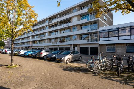 Te huur: Appartement Livingstonelaan in Utrecht - Photo 2