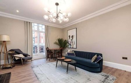 Montagu Mansions, London, W1U - Photo 5