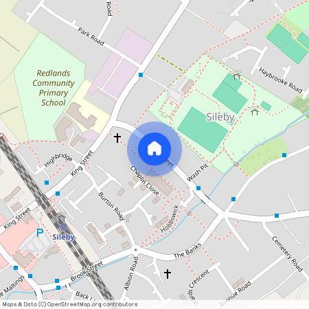 22 Swan Street, Sileby, Leicestershire, LE12 7NW