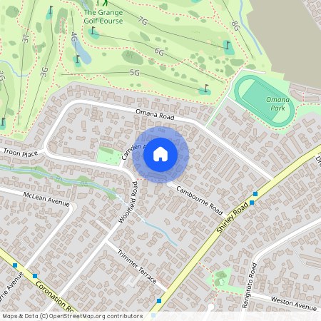 11A Camden Place, Papatoetoe, Manukau City