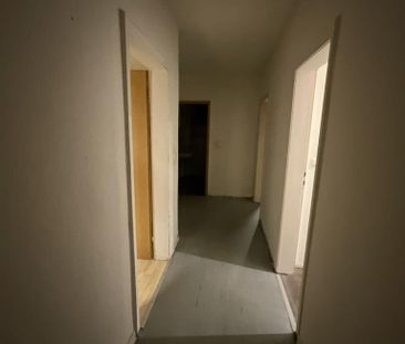 Bezugsfertige 2-Zimmer-Wohnung in Schwerte - Photo 1