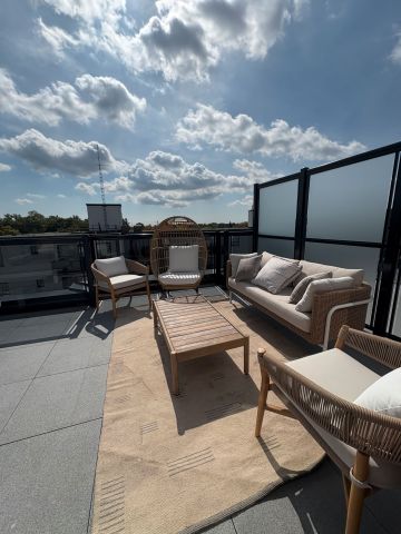 For Lease - 15 Brenthall Avenue Unit# 25, Toronto, Ontario - Photo 3