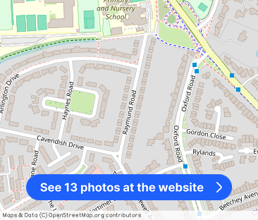 Raymund Road, Marston, OX3 - Photo 1