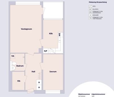 Atterbomsgatan 11, 75430, Uppsala - Photo 4
