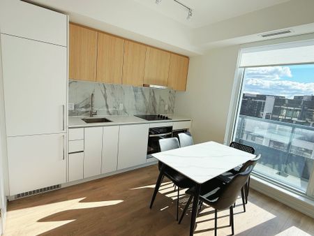 For Lease - 1100 Sheppard Avenue Unit# PHR 08, Toronto, Ontario - Photo 4